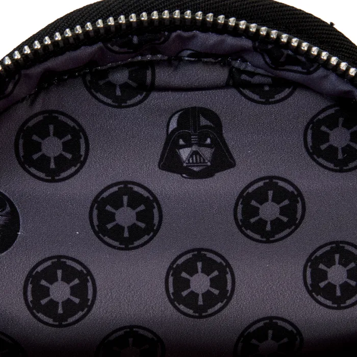 Star Wars Darth Vader Cosplay Mini Backpack Dog Harness Unisex Loungefly Pet Accessories Star Wars Darth Vader Cosplay Mini Backpack Dog Harness Unisex Loungefly Pet Accessories