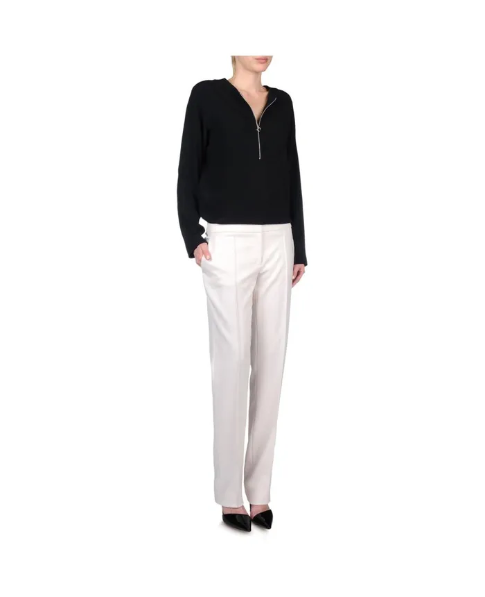 Stella McCartney Arlesa Top Black Women Shirts And Tops