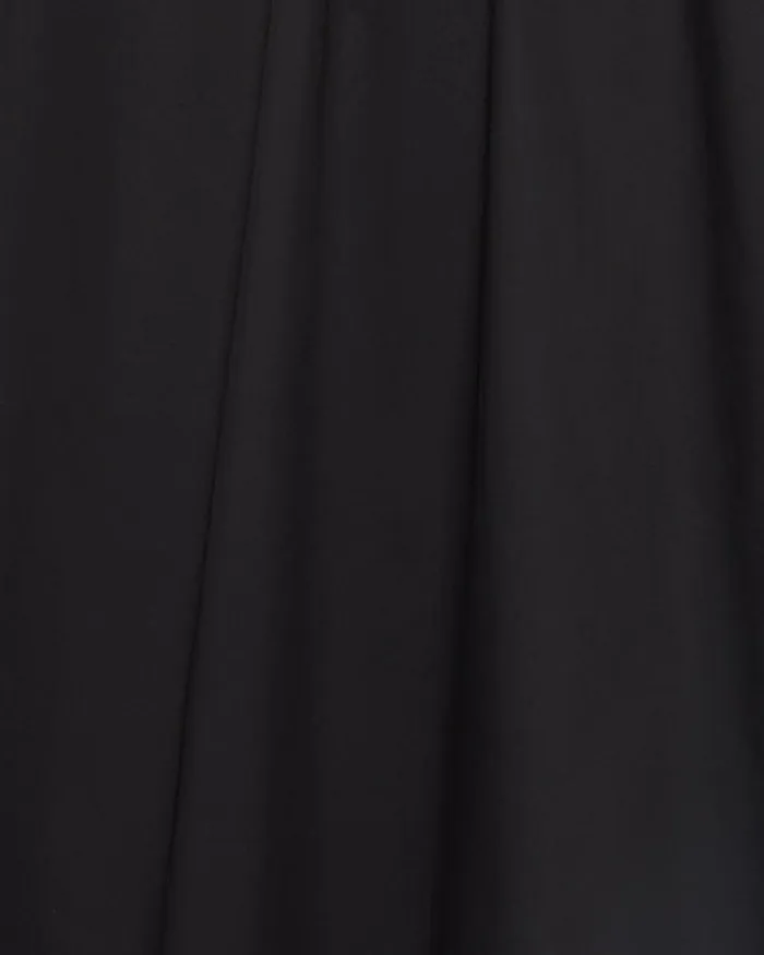 Steve Madden Anais Dress Black Womens Dresses