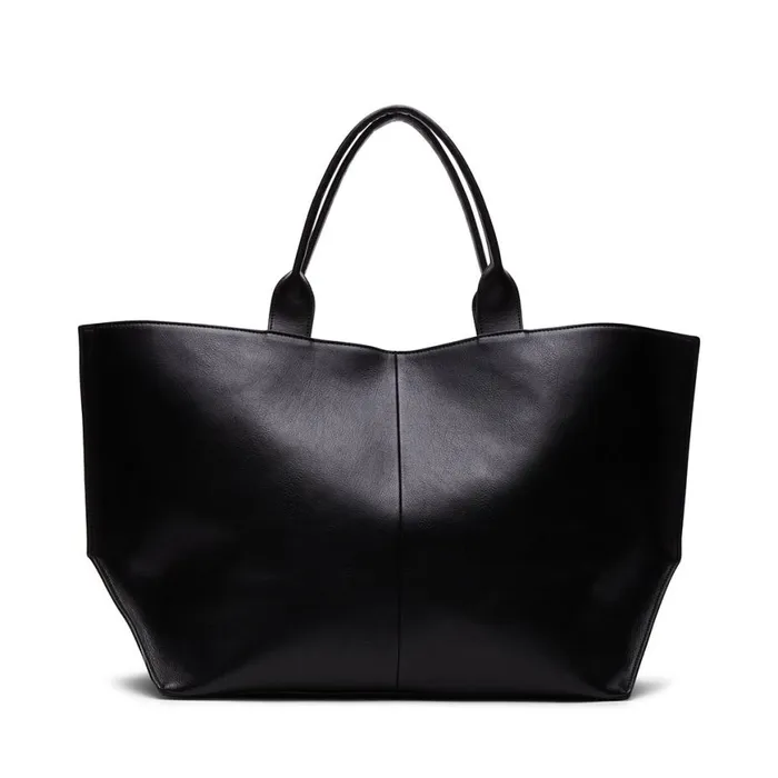 Steve Madden Anisia Bag Black Womens Shoulder Bags Steve Madden Anisia Bag Black Womens Shoulder Bags