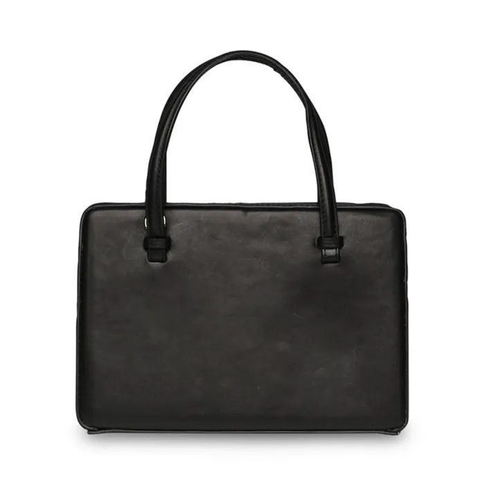 Steve Madden Bignite Black Womens Crossbody Bags