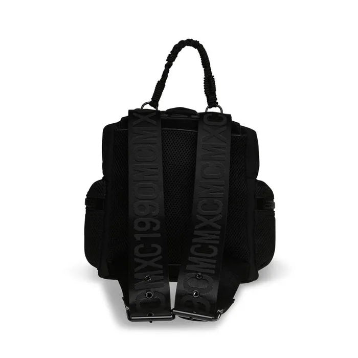 Steve Madden Bmech Black Womens Belt Bags and Backpacks Steve Madden Bmech Black Womens Belt Bags and Backpacks