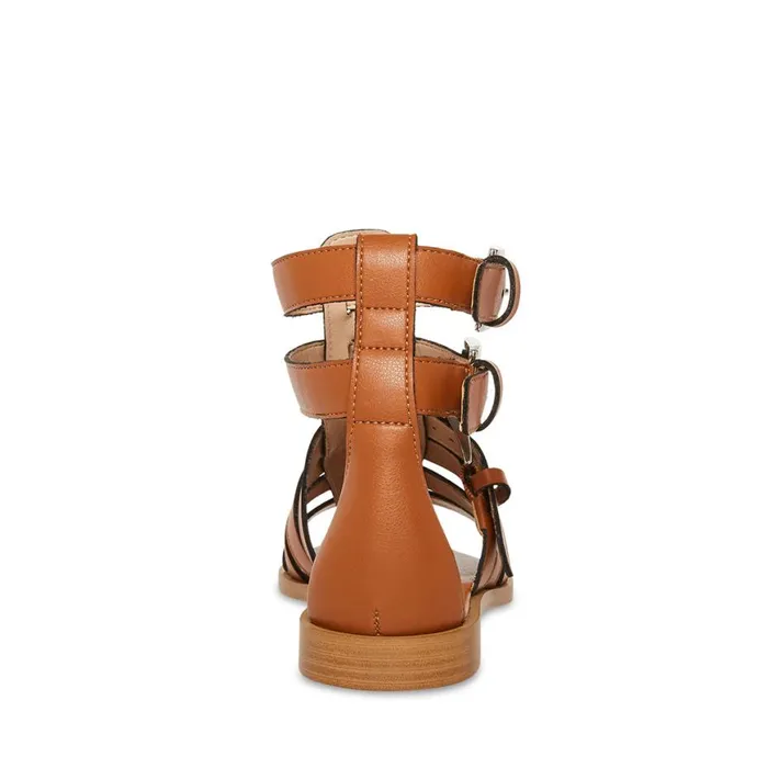 Steve Madden Bruno Tan Womens Sandals Steve Madden Bruno Tan Womens Sandals