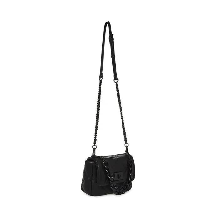Steve Madden Btrixies BlackBlack Womens Crossbody Bags