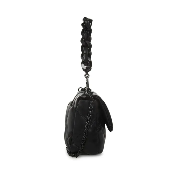 Steve Madden Btrixies BlackBlack Womens Crossbody Bags