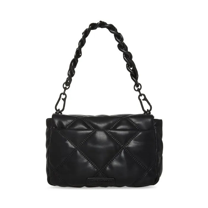 Steve Madden Btrixies BlackBlack Womens Crossbody Bags