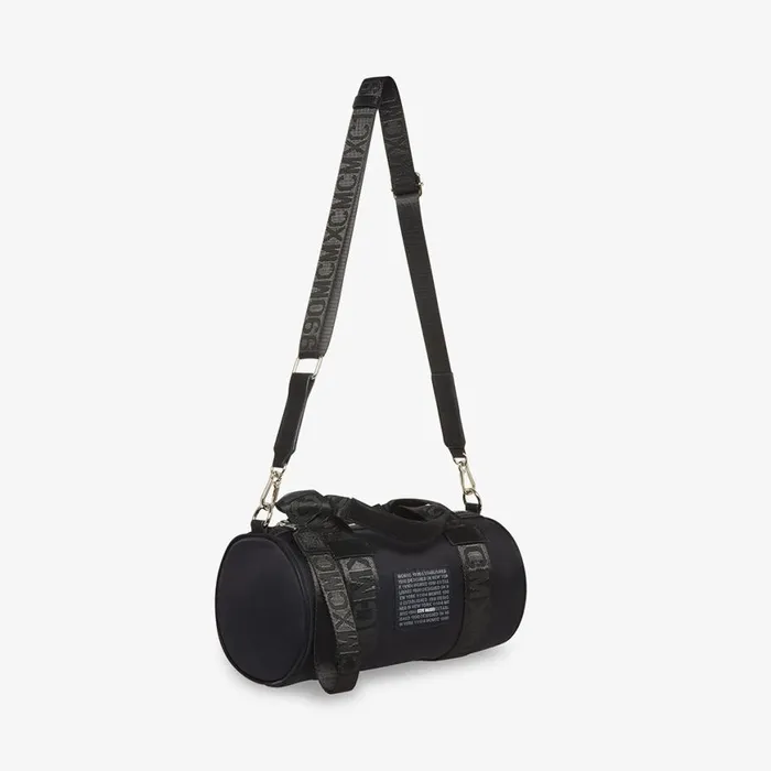 Steve Madden Bzoom Black Womens Mini Bags Steve Madden Bzoom Black Womens Mini Bags