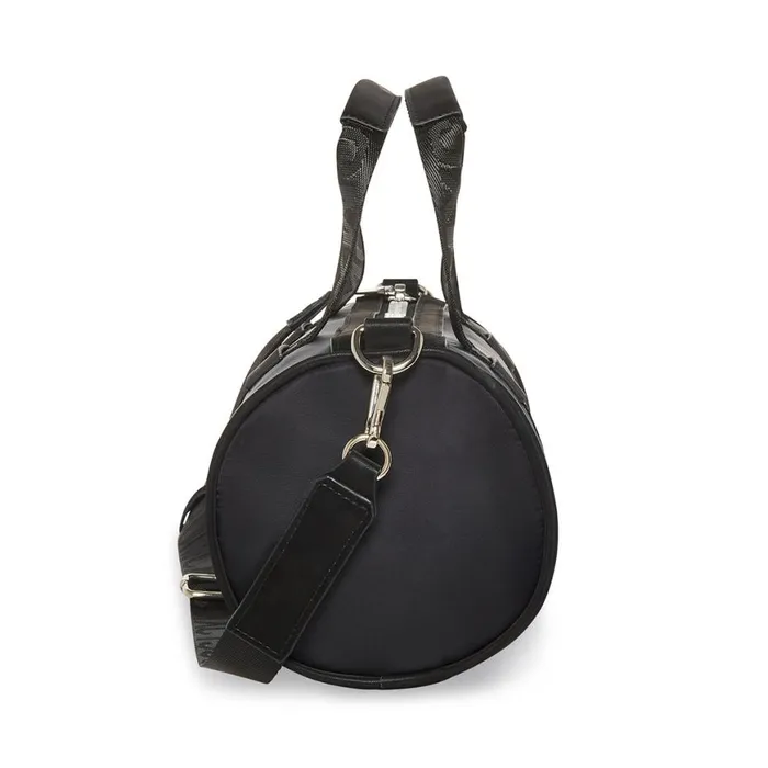 Steve Madden Bzoom Black Womens Mini Bags Steve Madden Bzoom Black Womens Mini Bags