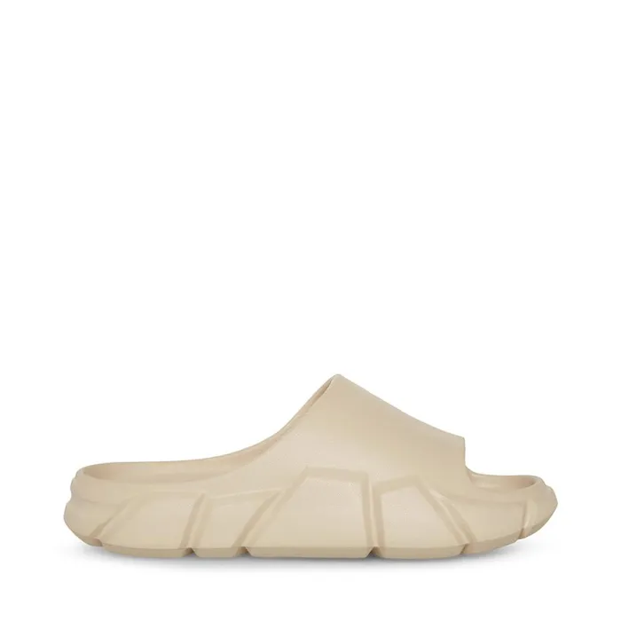 Steve Madden Charged Tan Mens Casual