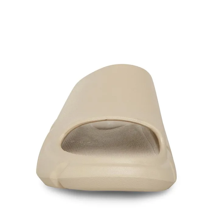 Steve Madden Charged Tan Mens Casual