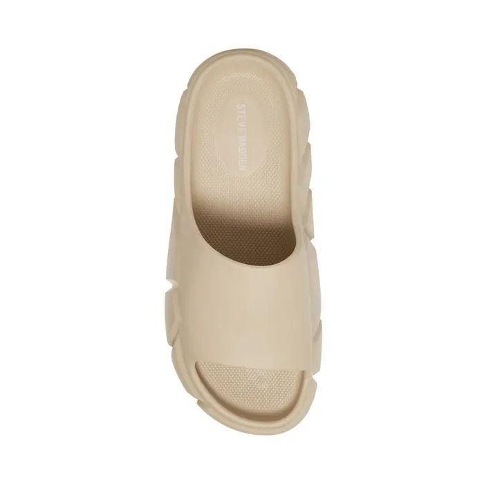 Steve Madden Charged Tan Mens Casual
