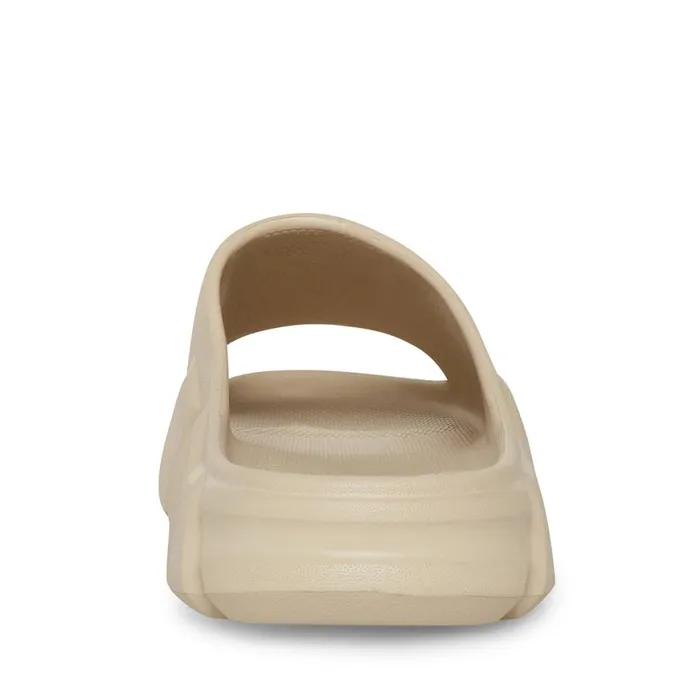 Steve Madden Charged Tan Mens Casual