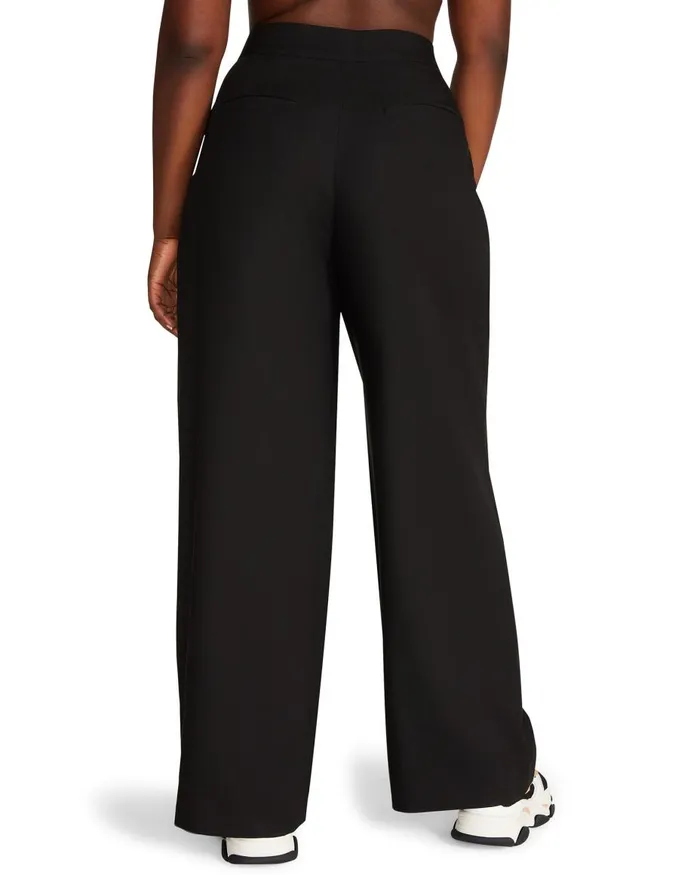 Steve Madden Isabella Pant Black Womens Bottoms