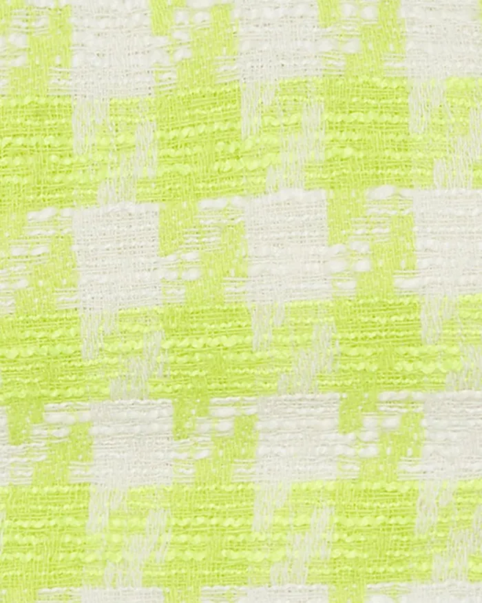 Steve Madden Layla Top Lime Womens Tops and Shirts