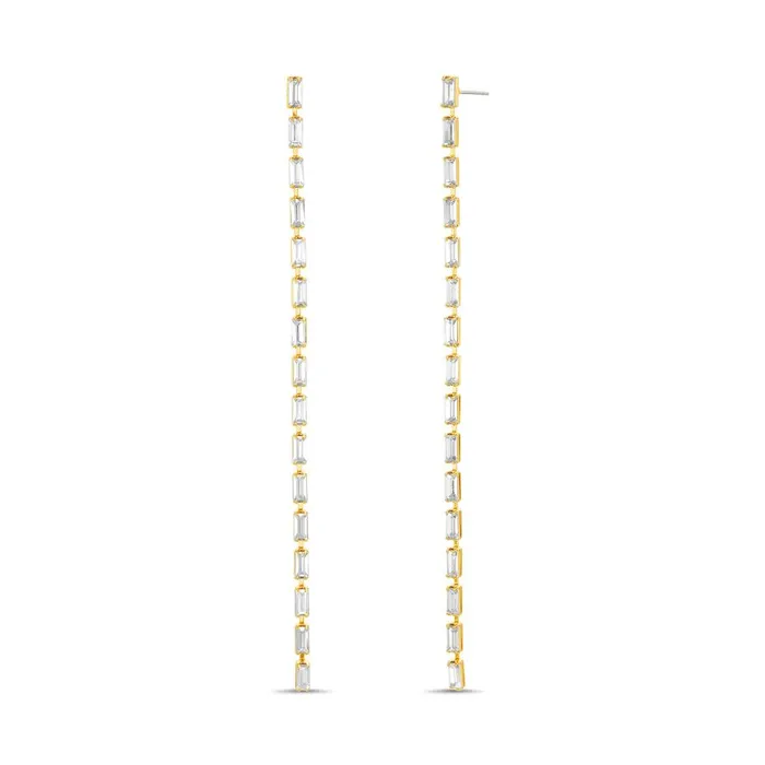 Steve Madden Linecrys Gold Womens Jewelry