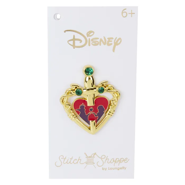 Stitch Shoppe Snow White Exclusive Evil Queen Heart Box Figural Crossbody Bag Unisex Loungefly Crossbody Bags Stitch Shoppe Snow White Exclusive Evil Queen Heart Box Figural Crossbody Bag Unisex Loungefly Crossbody Bags