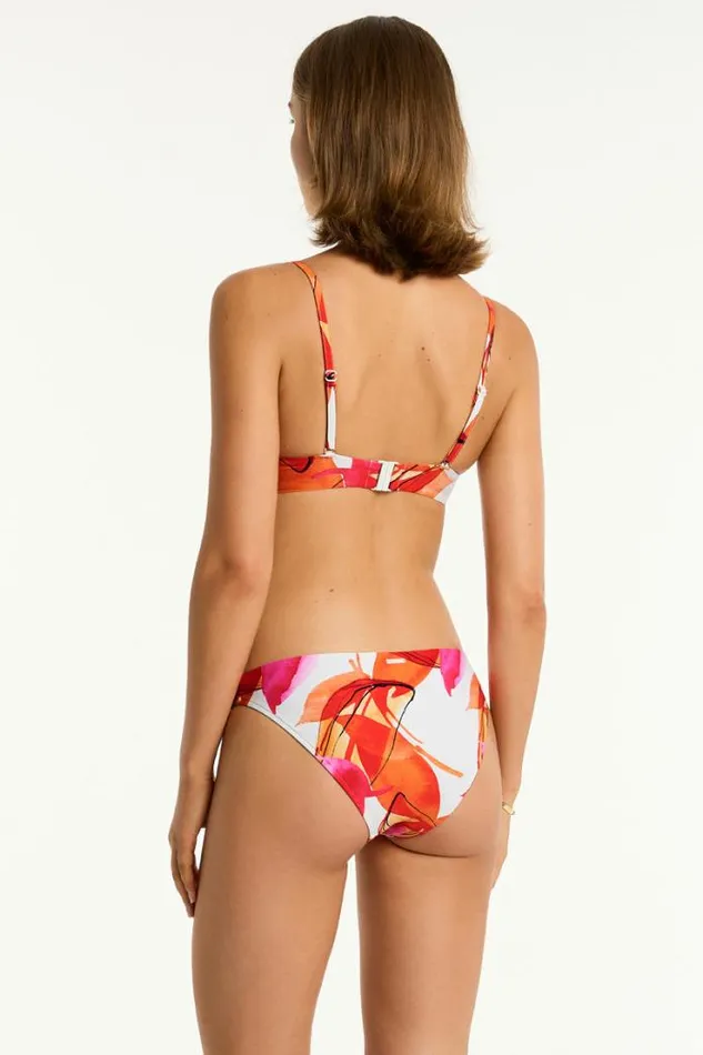 Sublime Balconette Bra Sublime Flame Women Sea Level Tops