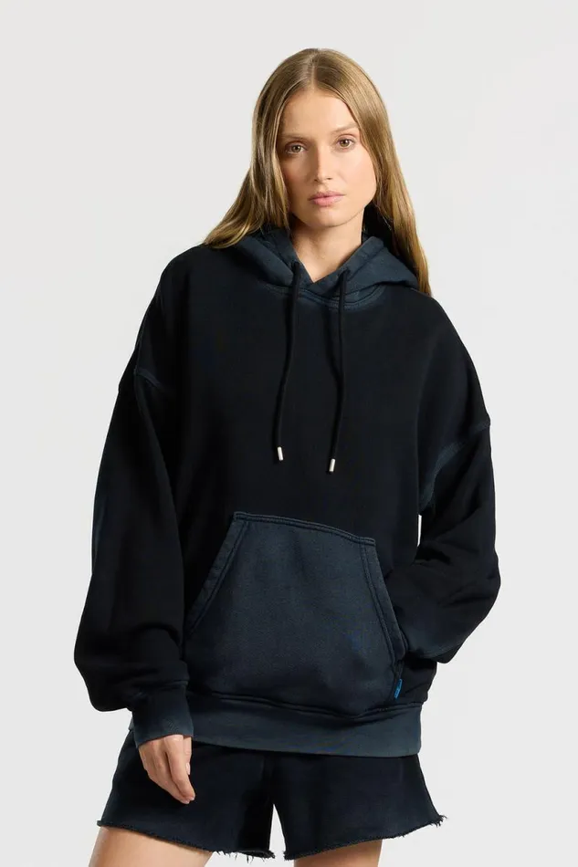 Sweatshirts Women COTTON CITIZEN Boston Hoodie Vintage Black