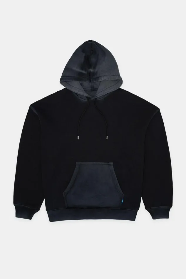 Sweatshirts Women COTTON CITIZEN Boston Hoodie Vintage Black Sweatshirts Women COTTON CITIZEN Boston Hoodie Vintage Black