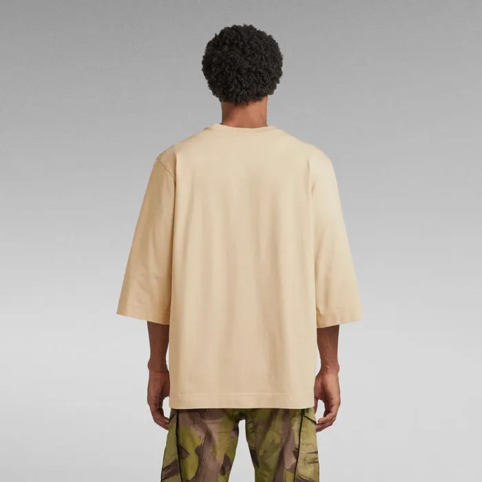 TShirts and Polos Men GStar RAW Essential Loose 34 Sleeve TShirt Postbag