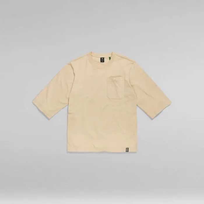 TShirts and Polos Men GStar RAW Essential Loose 34 Sleeve TShirt Postbag