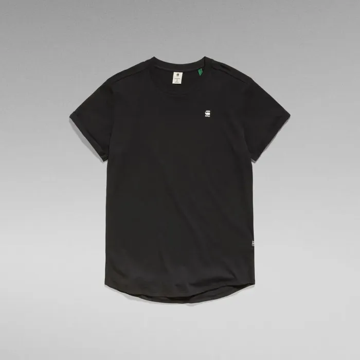 TShirts and Polos Men GStar RAW Lash TShirt 2 Pack Dark Black