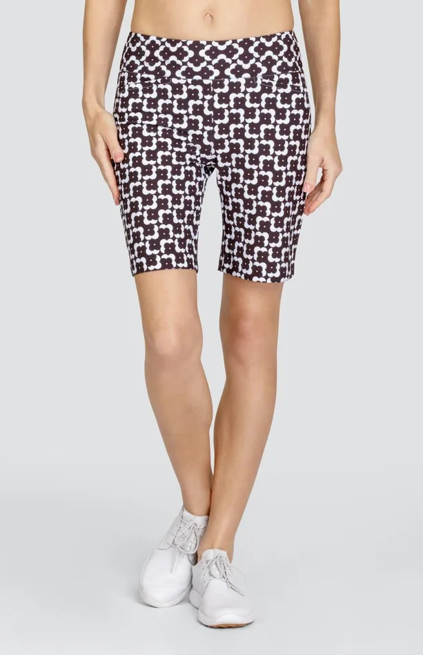 Tail Activewear Braxton 18034 Short 8211 Mod Flower Women Shorts