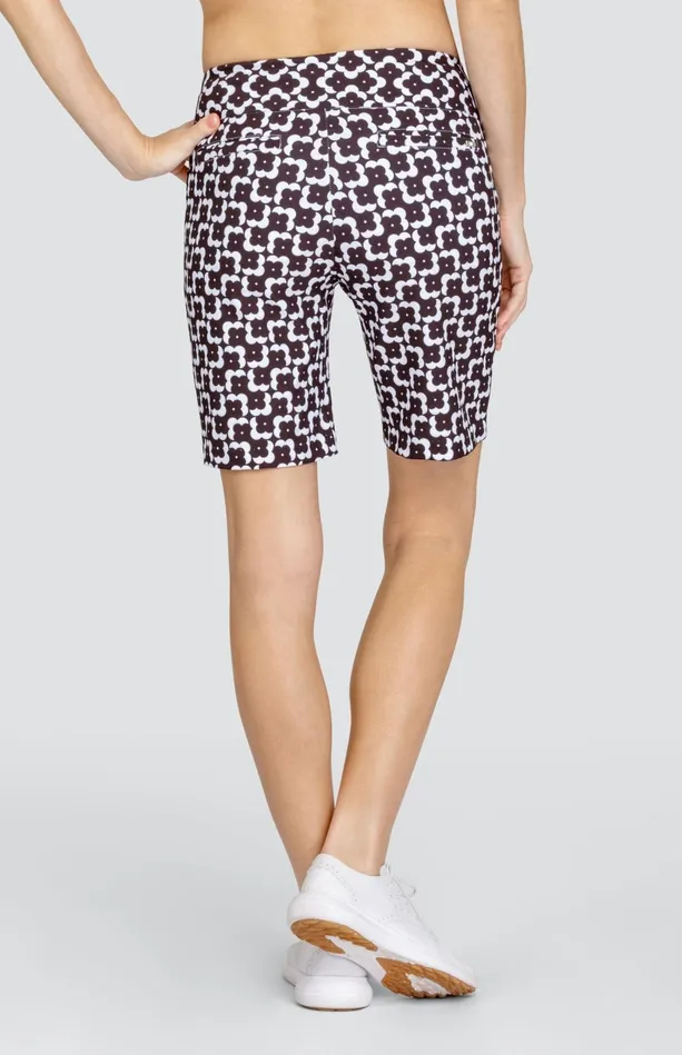 Tail Activewear Braxton 18034 Short 8211 Mod Flower Women Shorts