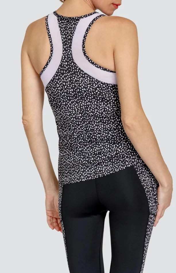 Tail Activewear Eleanor Tank 8211 Ballpoint Women Tanks