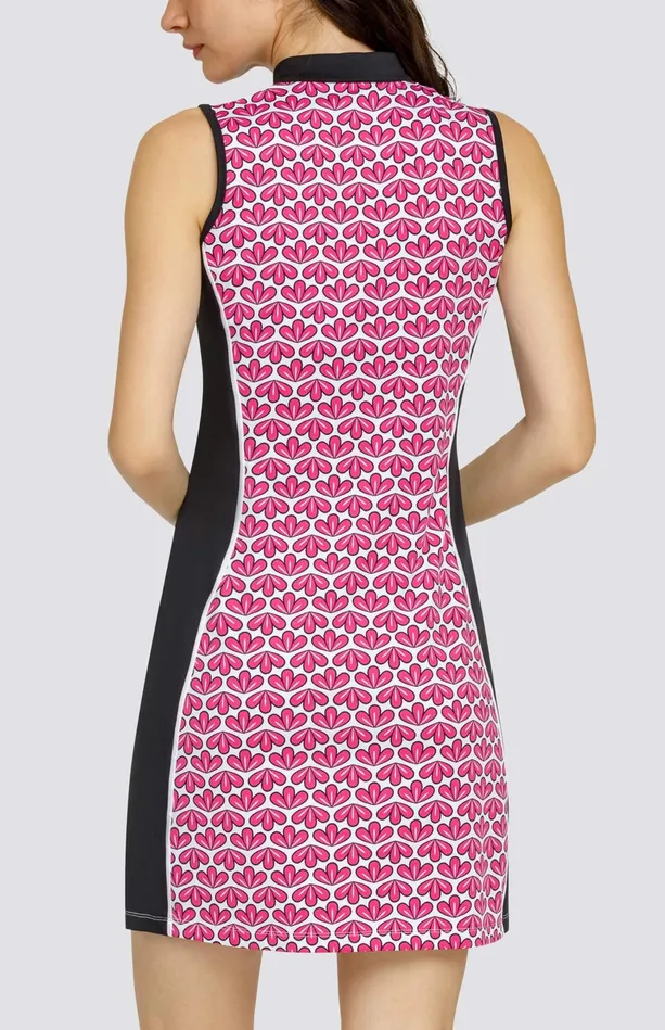 Tail Activewear Emmalynn 365034 Dress 8211 Honey Blossom Women Sleeveless