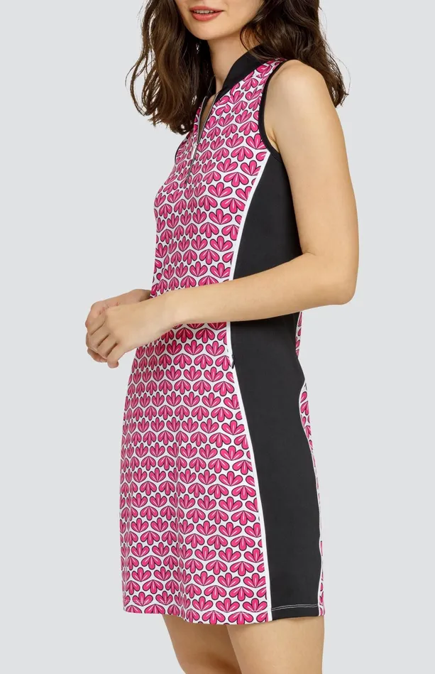 Tail Activewear Emmalynn 365034 Dress 8211 Honey Blossom Women Sleeveless