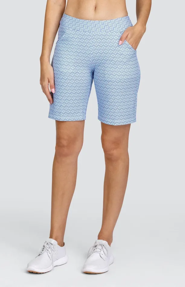 Tail Activewear Keanu 18034 Short 8211 Mini Links Women Shorts
