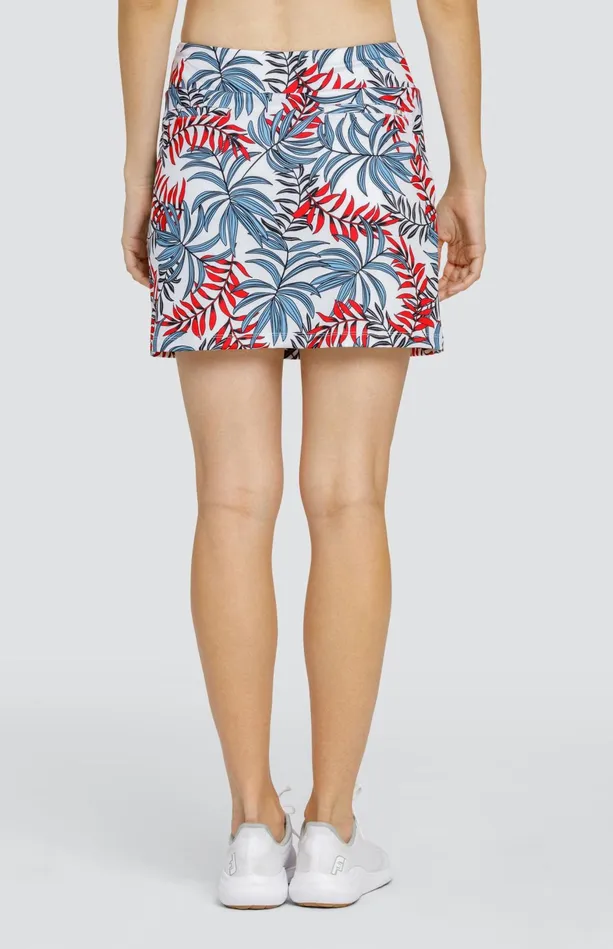 Tail Activewear Nadja 17034 Skort 8211 Palm Breeze Women Skirts And Skorts