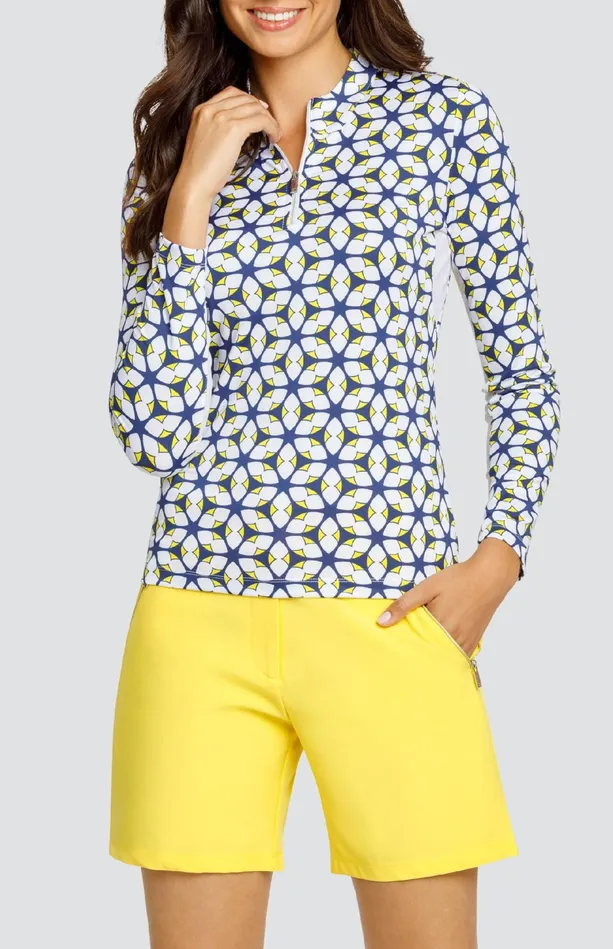 Tail Activewear Nashla Top 8211 Nova Rush Women Long Sleeve
