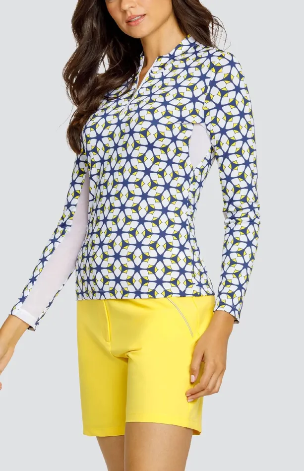 Tail Activewear Nashla Top 8211 Nova Rush Women Long Sleeve