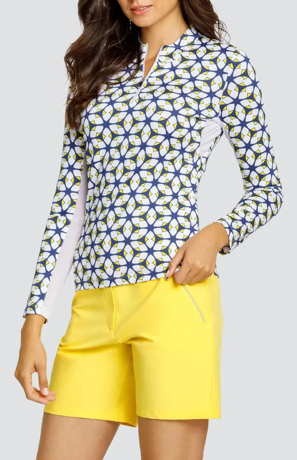 Tail Activewear Nashla Top 8211 Nova Rush Women Long Sleeve