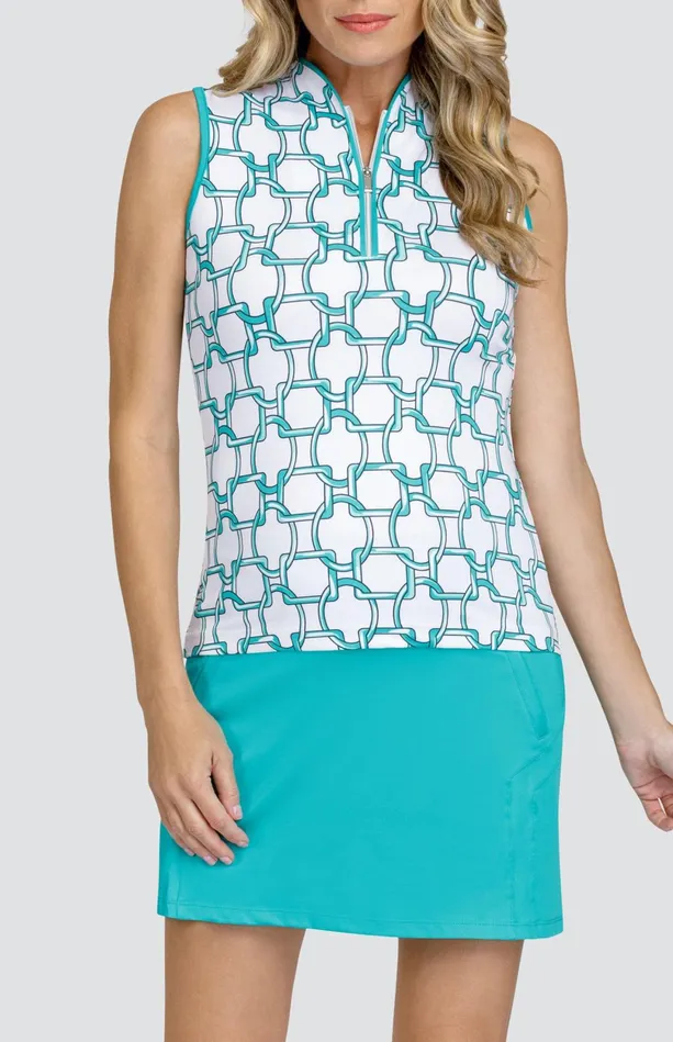 Tail Activewear Shylah Top 8211 Savannah Links Women Sleeveless