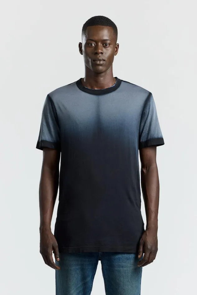 Tees Men COTTON CITIZEN Prince Tee Black Cast
