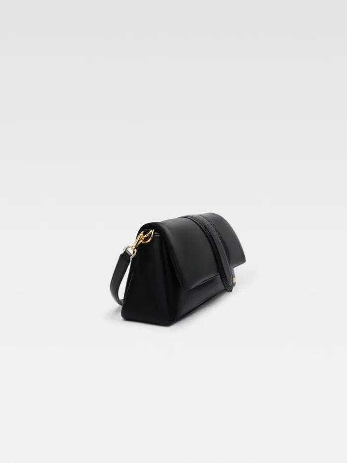 The Bambimou Black Women JACQUEMUS Crossbody and Handbags The Bambimou Black Women JACQUEMUS Crossbody and Handbags