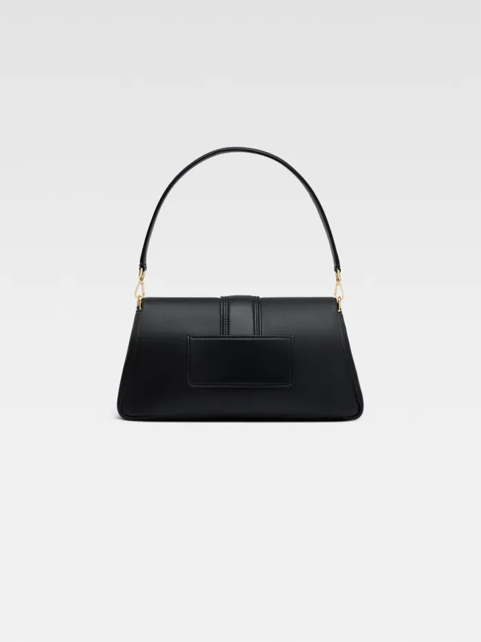 The Bambimou Black Women JACQUEMUS Crossbody and Handbags The Bambimou Black Women JACQUEMUS Crossbody and Handbags