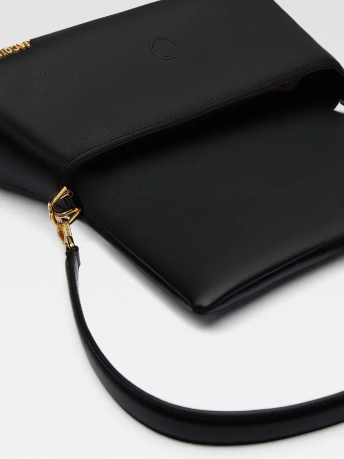 The Bambimou Black Women JACQUEMUS Crossbody and Handbags The Bambimou Black Women JACQUEMUS Crossbody and Handbags