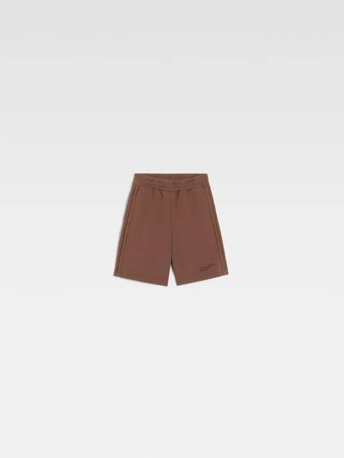 The Camargue Kids039 Shorts Dark Brown WomenMen JACQUEMUS Bottoms The Camargue Kids039 Shorts Dark Brown WomenMen JACQUEMUS Bottoms