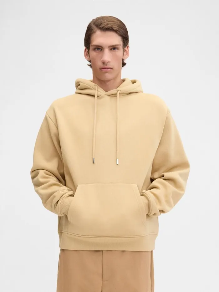 The Torsade Sweatshirt Beige WomenMen JACQUEMUS Sweatshirts and Joggings
