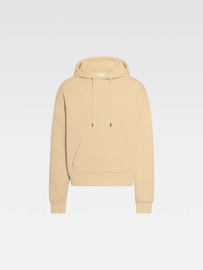The Torsade Sweatshirt Beige WomenMen JACQUEMUS Sweatshirts and Joggings The Torsade Sweatshirt Beige WomenMen JACQUEMUS Sweatshirts and Joggings