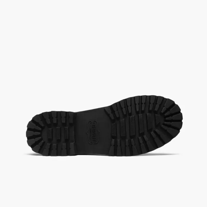 Thursday Boots LaceUp Explorer Black Matte 8211 Women Thursday Boots LaceUp Explorer Black Matte 8211 Women