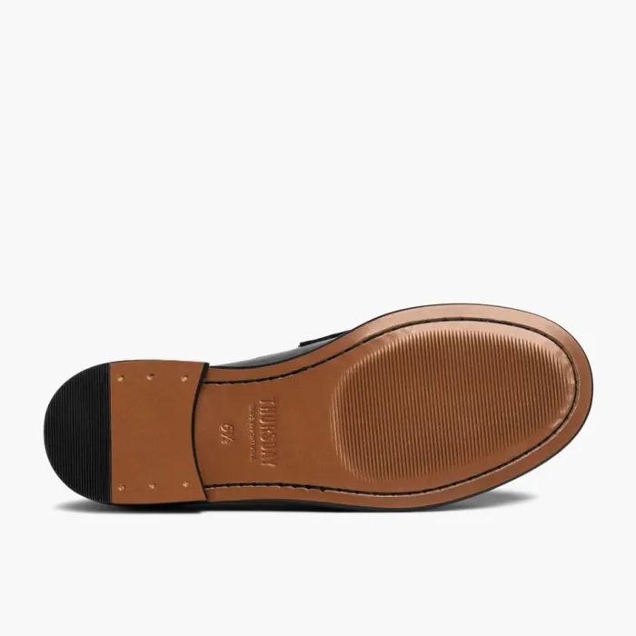 Thursday Boots Loafers and Flats Dress Penny Black 8211 Women Thursday Boots Loafers and Flats Dress Penny Black 8211 Women