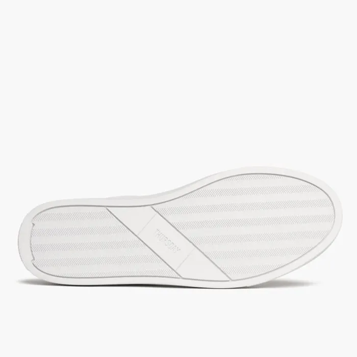 Thursday Boots Low Top Court White 8211 Men Thursday Boots Low Top Court White 8211 Men
