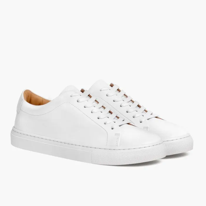 Thursday Boots Low Top Encore White 8211 Men