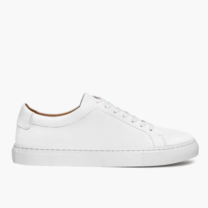 Thursday Boots Low Top Encore White 8211 Men Thursday Boots Low Top Encore White 8211 Men