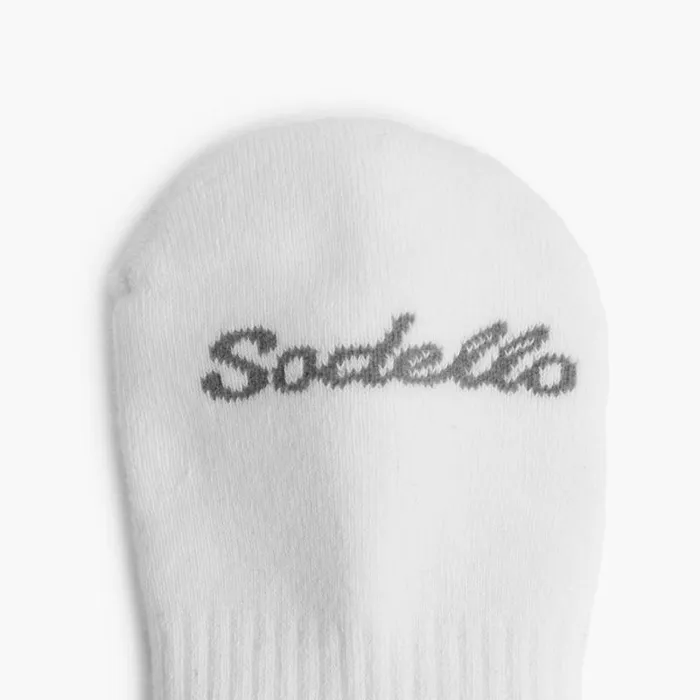 Thursday Boots Socks Women039s Classic No Show Sock White 8211 Women Thursday Boots Socks Women039s Classic No Show Sock White 8211 Women